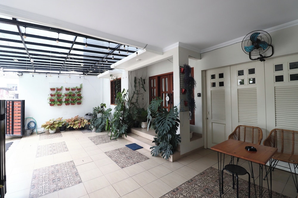 Bisma Balcony Homestay 25/64