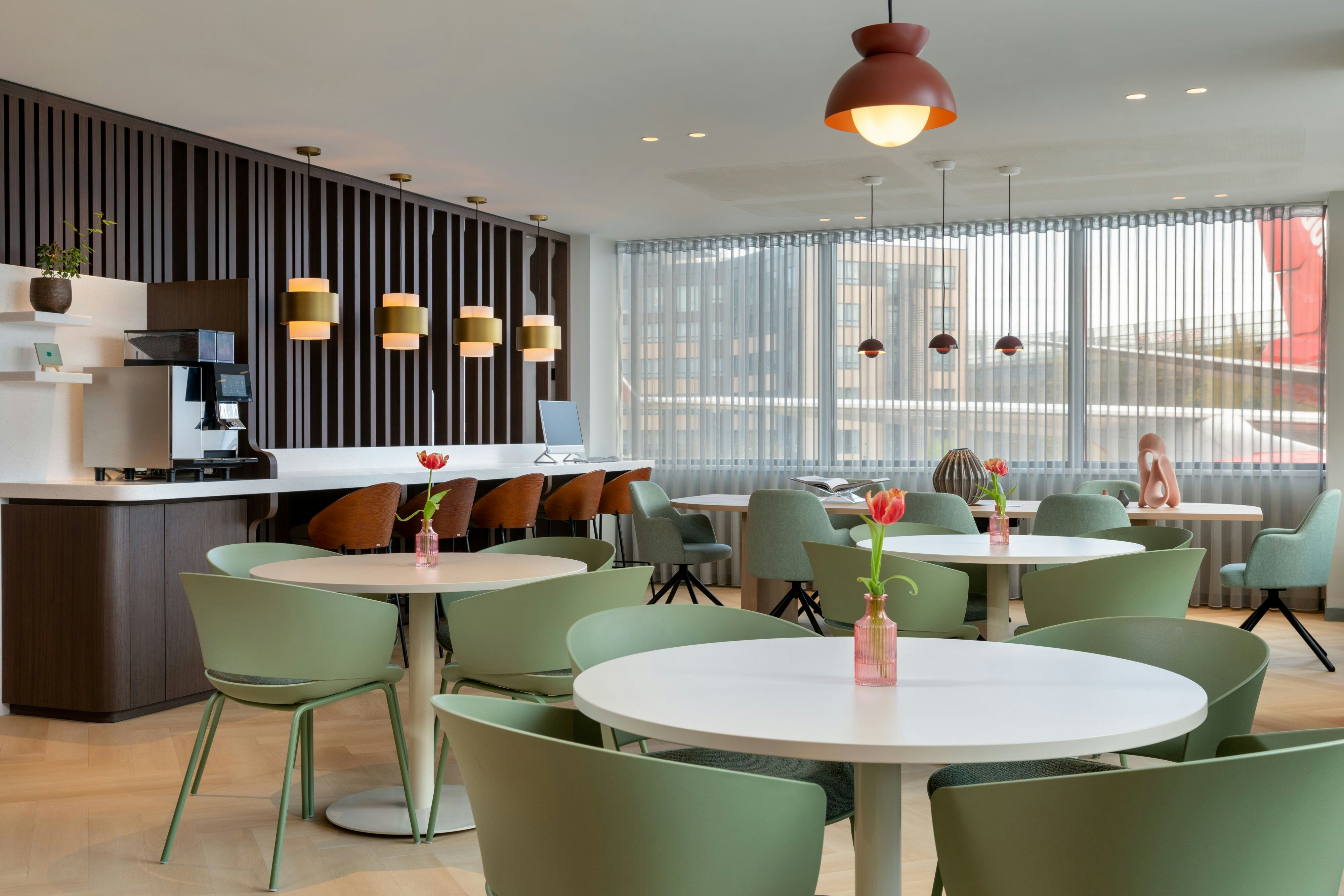 Corendon Apartments Amsterdam Schiphol Airport Hotel 9/11