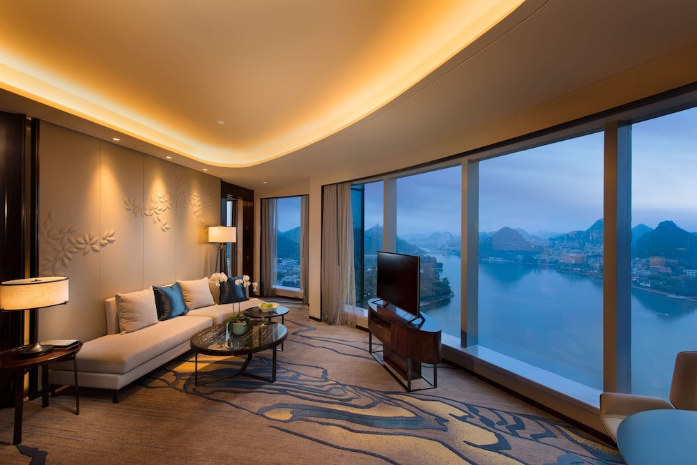 Doubletree By Hilton Anshun 39/58
