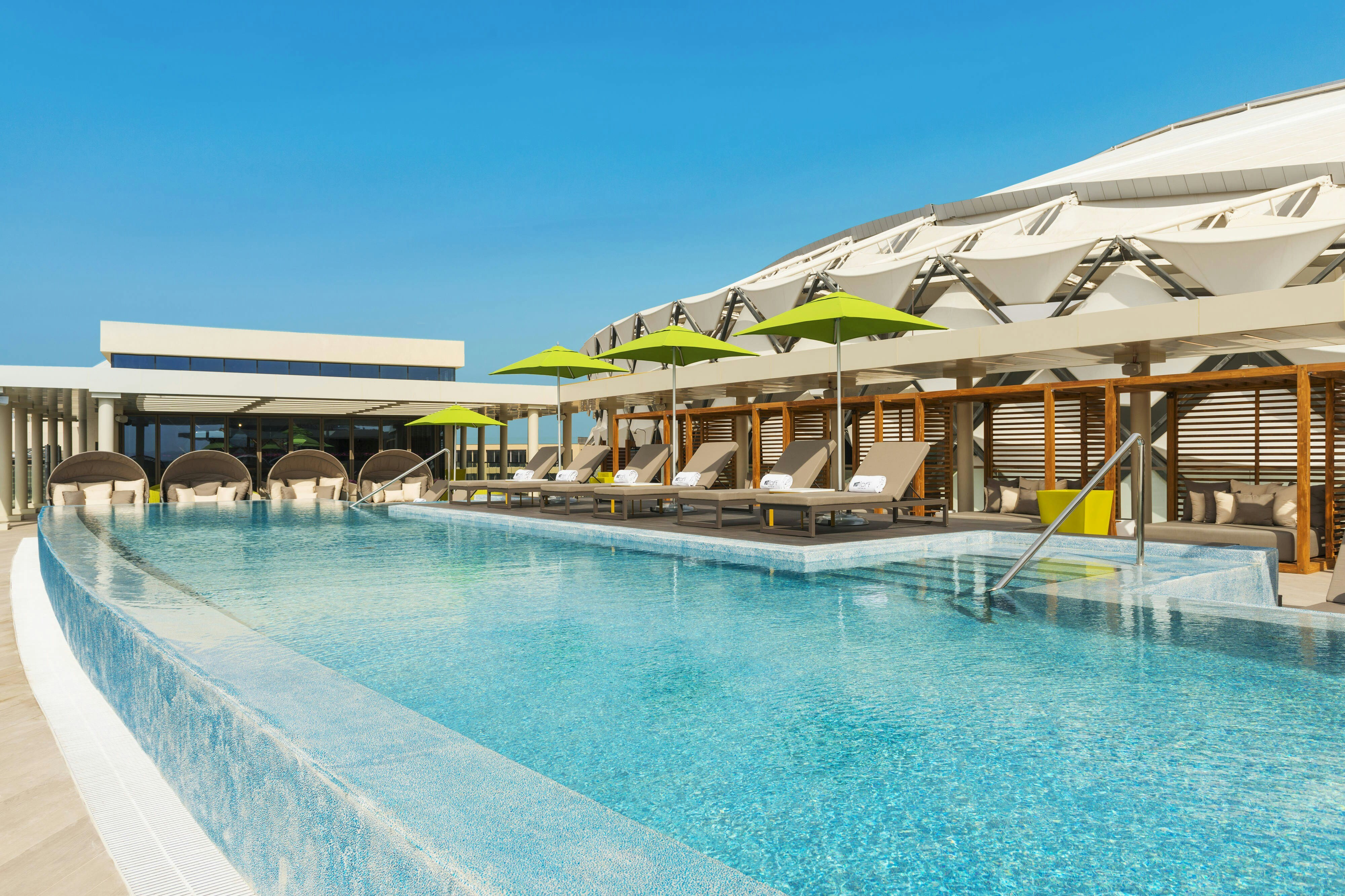 ALOFT AL AIN 20/49