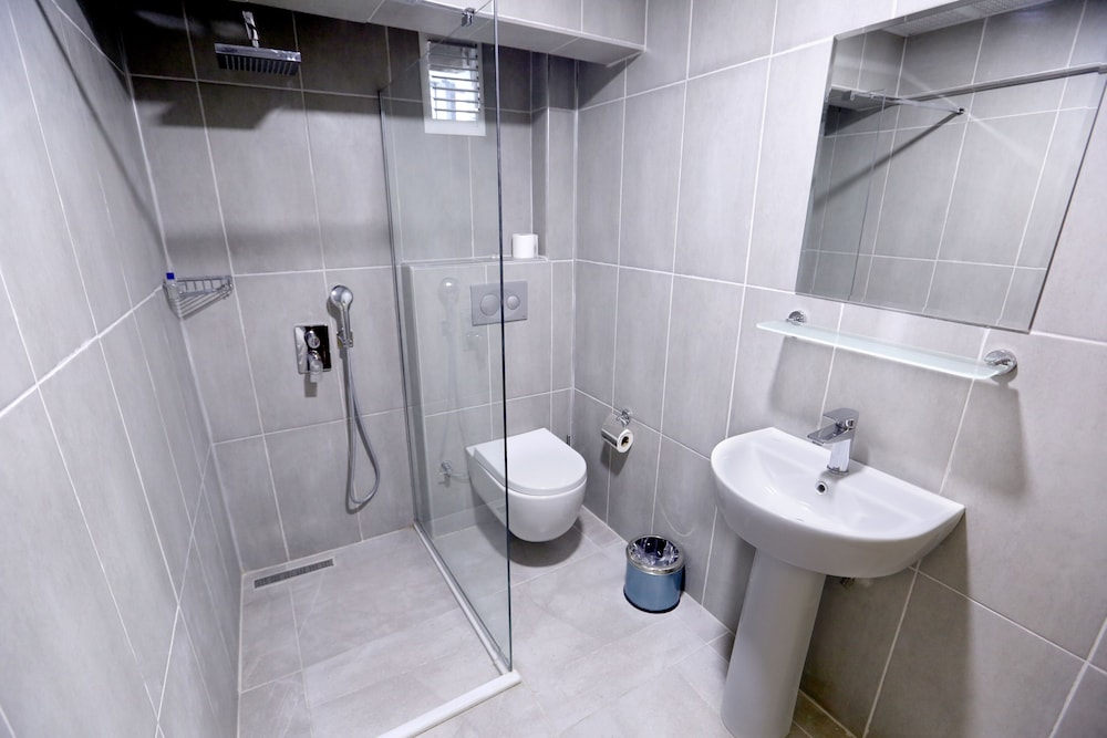 Kivrak Hotel Antalya 48/48