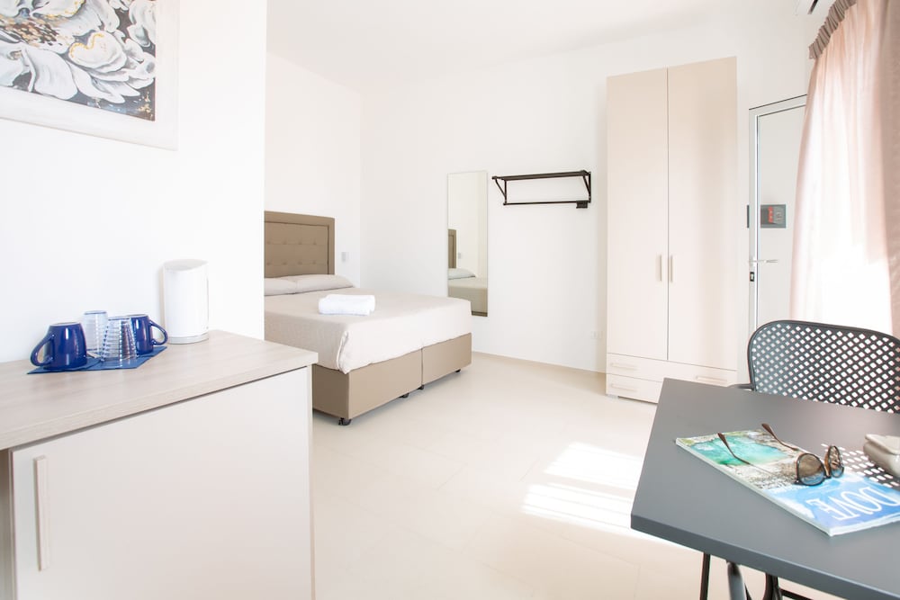 Residence Villa Coppitella 15/50