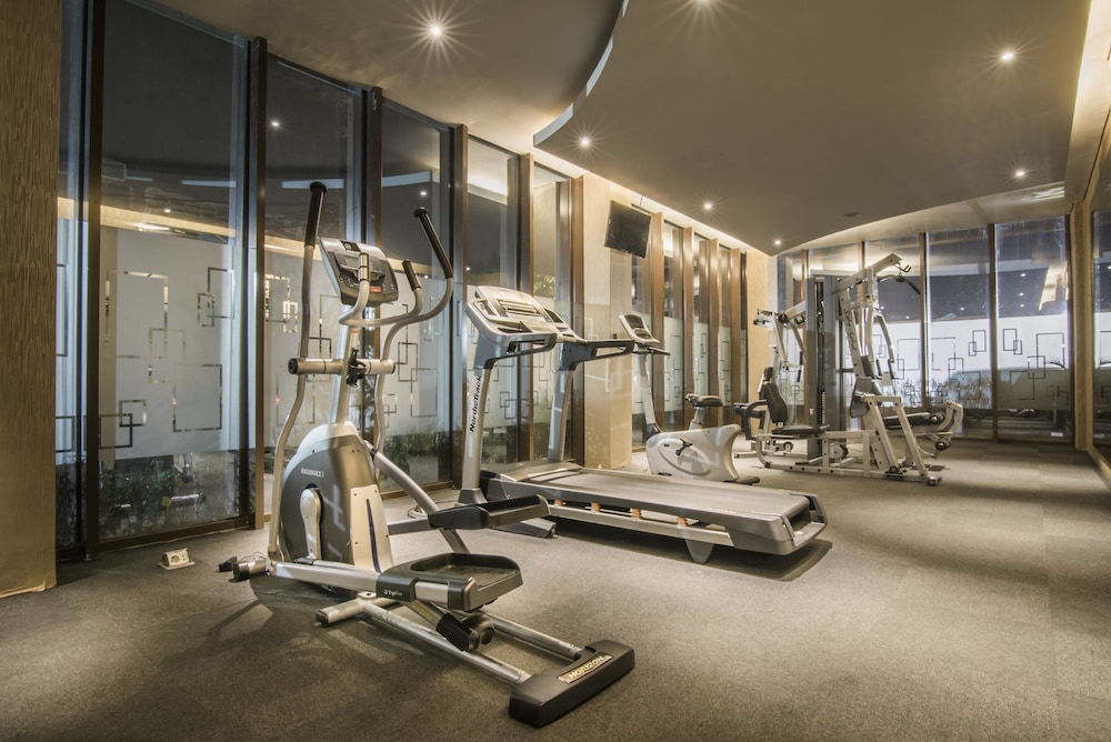 Citadines Connect Airport Jakarta 20/35