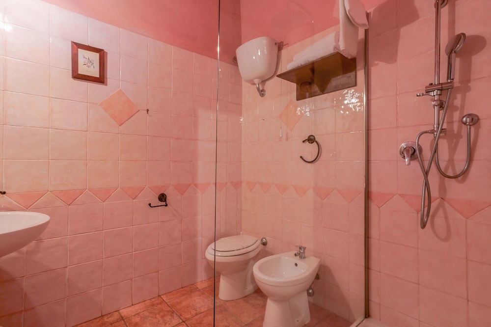 Il Monastero 72/74