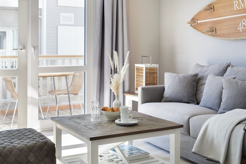 Beach Apartments Busum 26/50