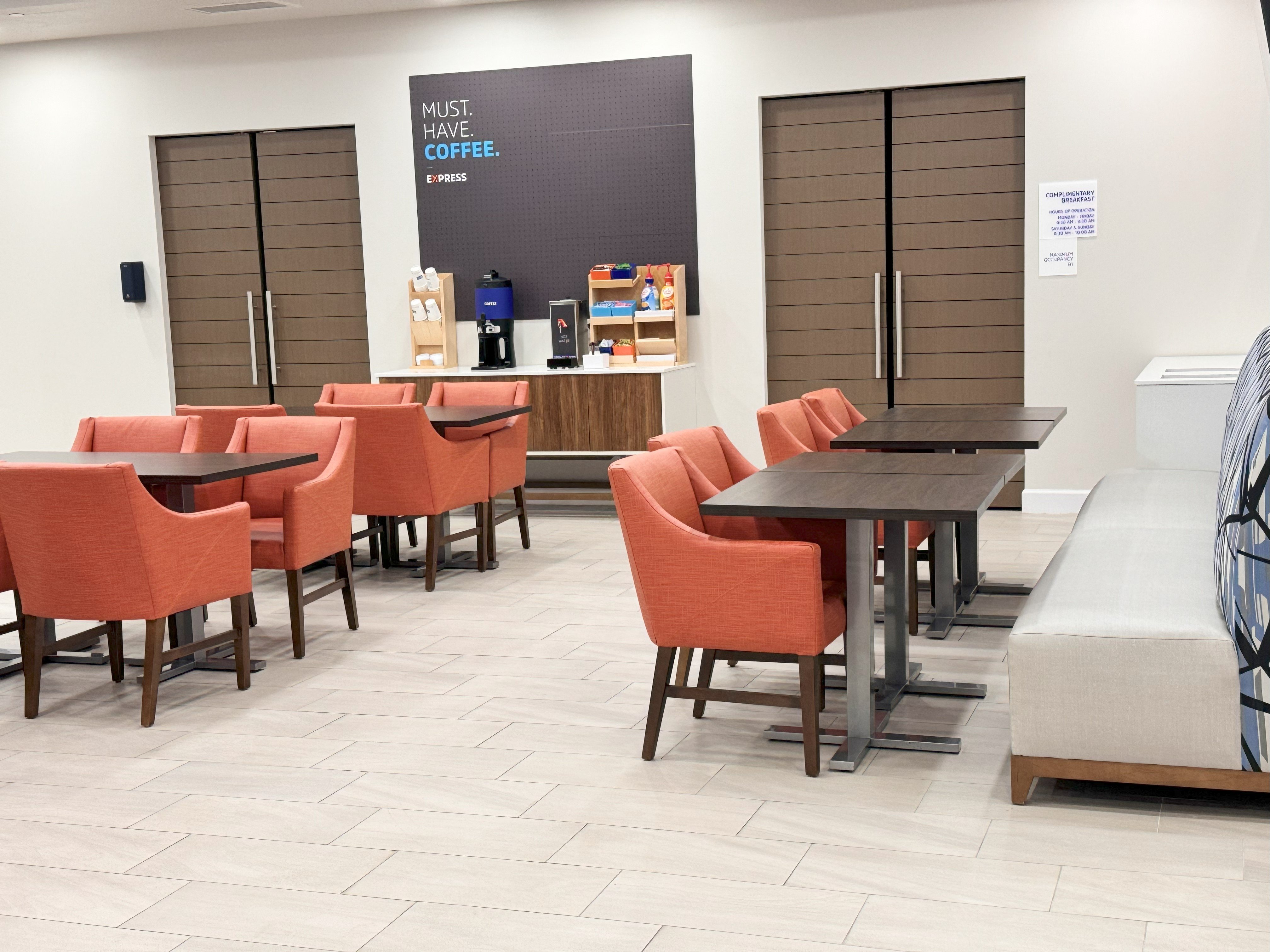 Holiday Inn Express Corpus Christi - Beachfront, an IHG Hotel 34/50