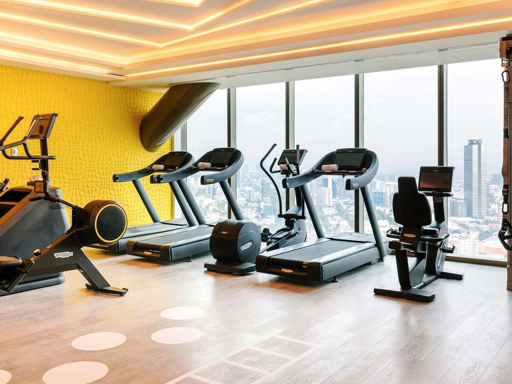 Sofitel Mexico City Reforma 25/49