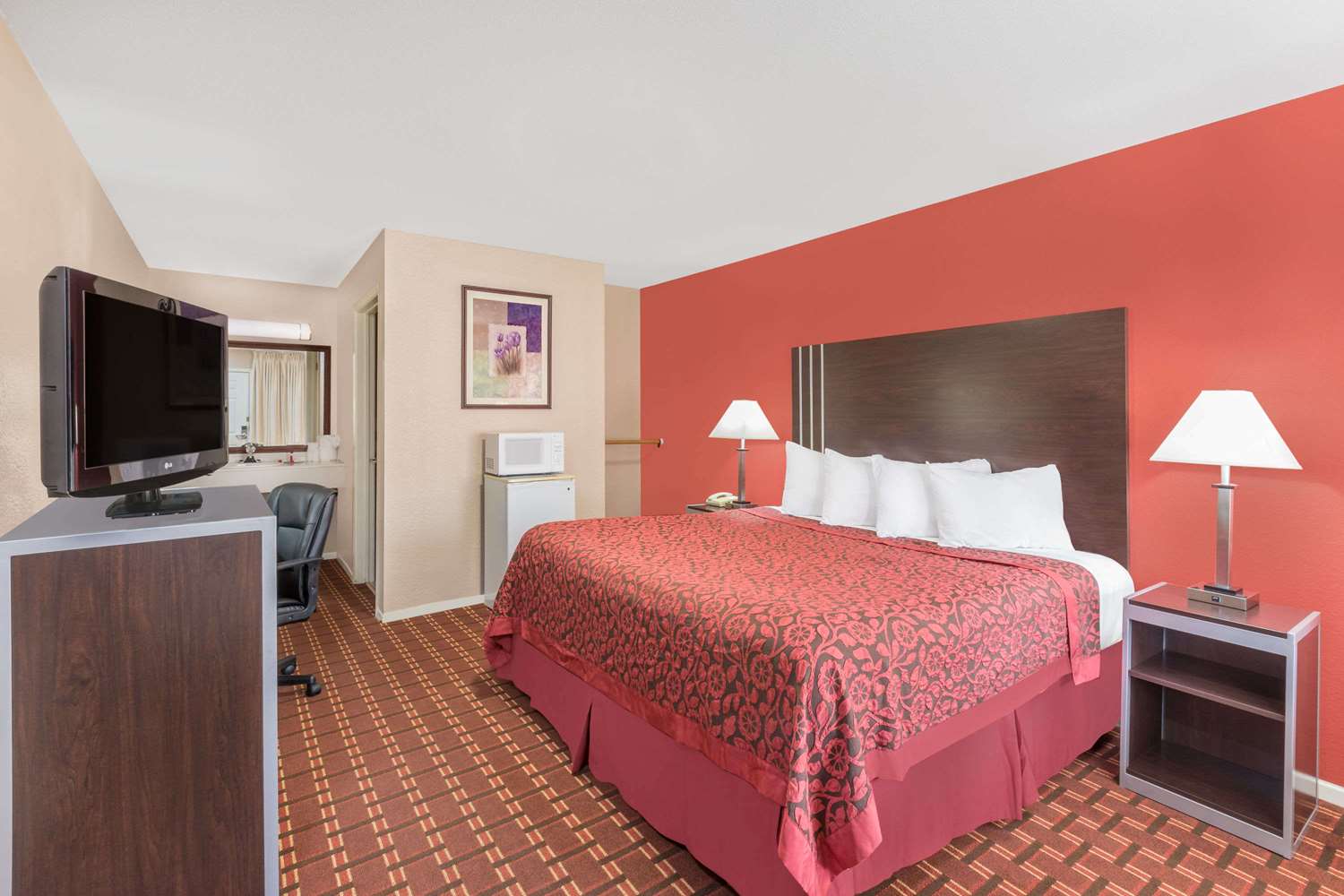 Howdy Hotel 5/33