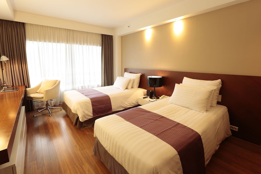 Kukdo Hotel 21/39