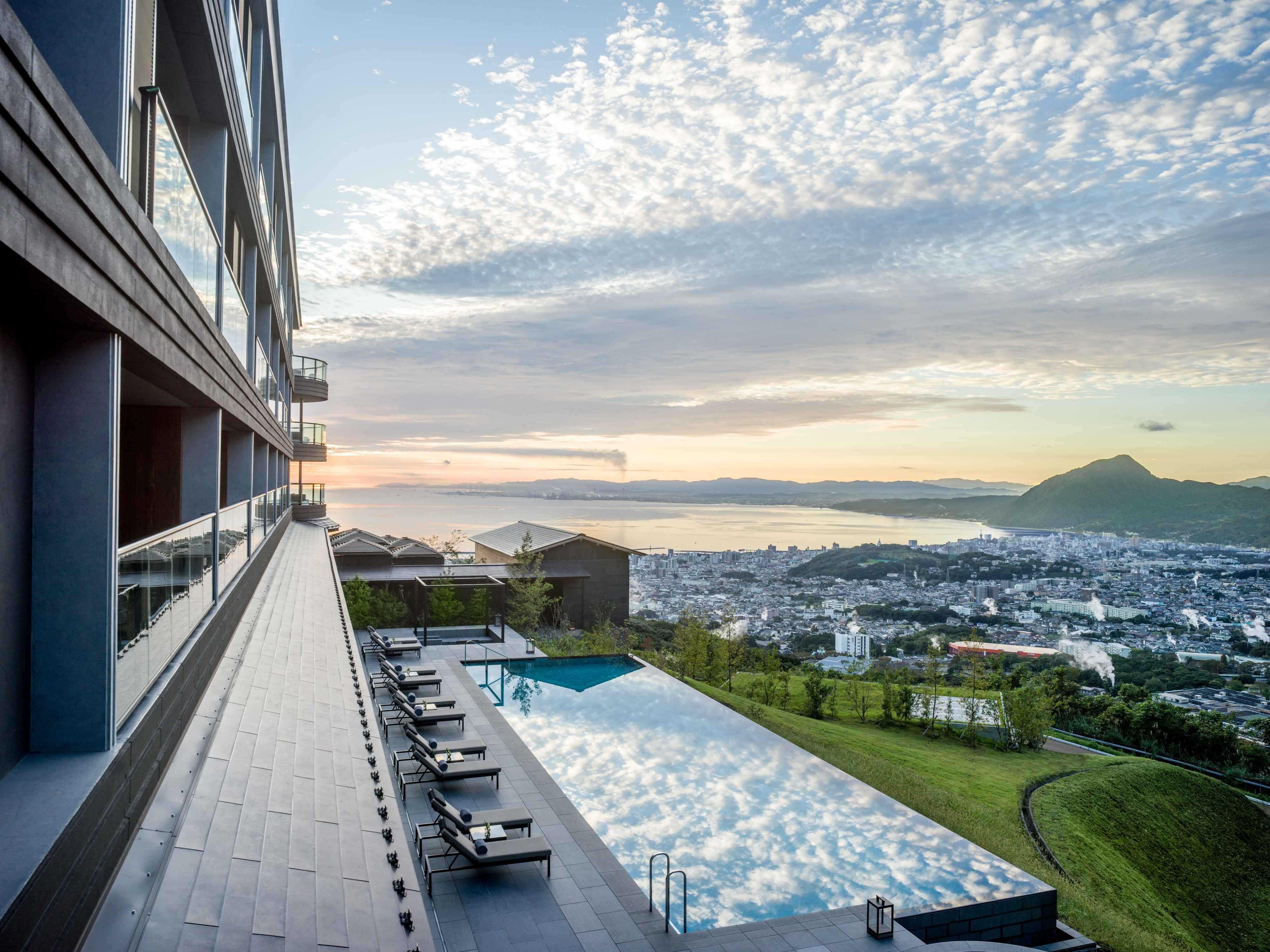 ANA InterContinental Beppu Resort & Spa 43/50
