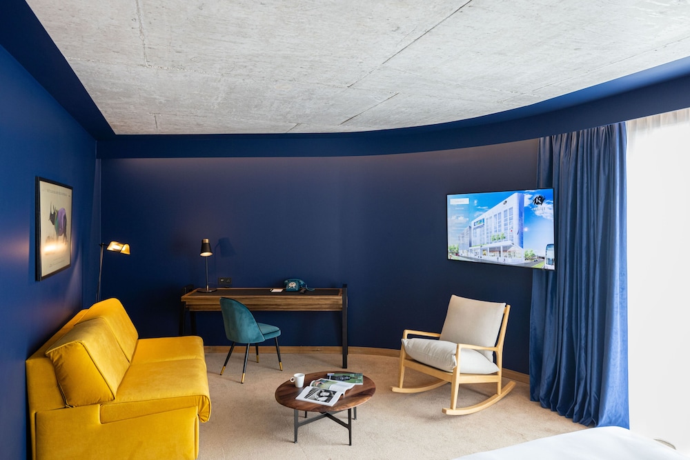 Kopster Hotel Residence Paris Ouest Colombes 80/86