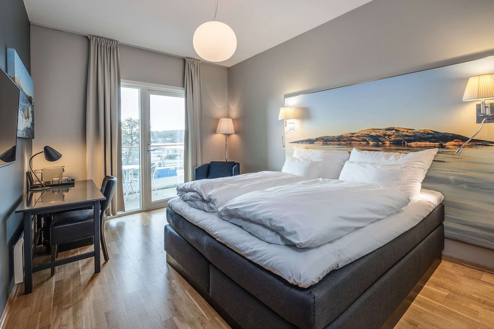 Quality Hotel Grand Larvik 17/73