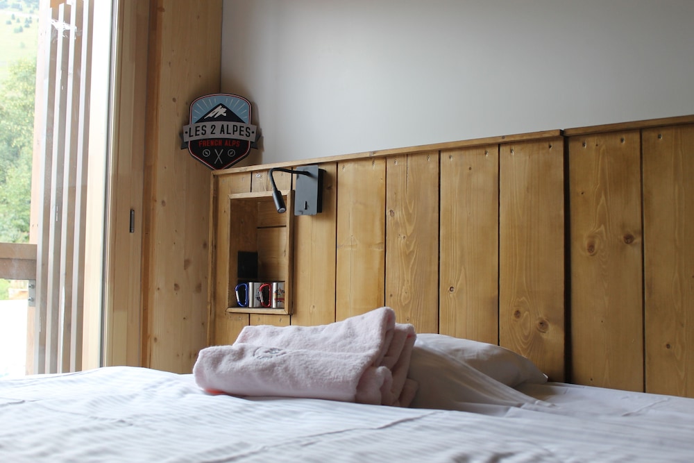 The People Hostel-Les 2 Alpes 31/61