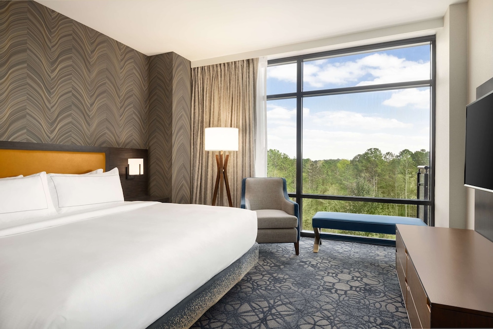 Room at Hilton Alpharetta Atlanta, ALPHARETTA - GA