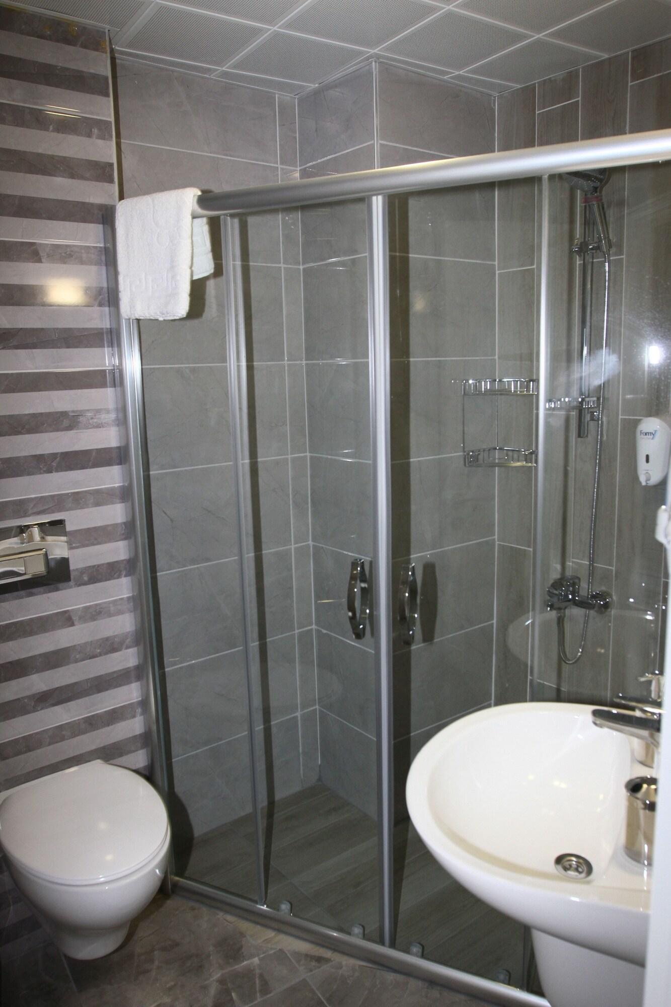 Liman Boutique Otel 20/22