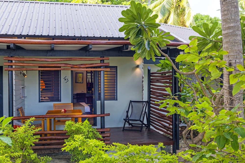 Matamanoa Island Resort 8/55