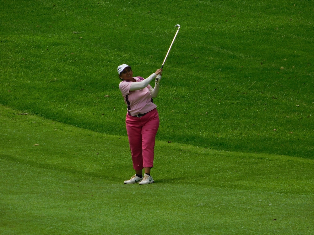 Sigona Golf Club 17/50