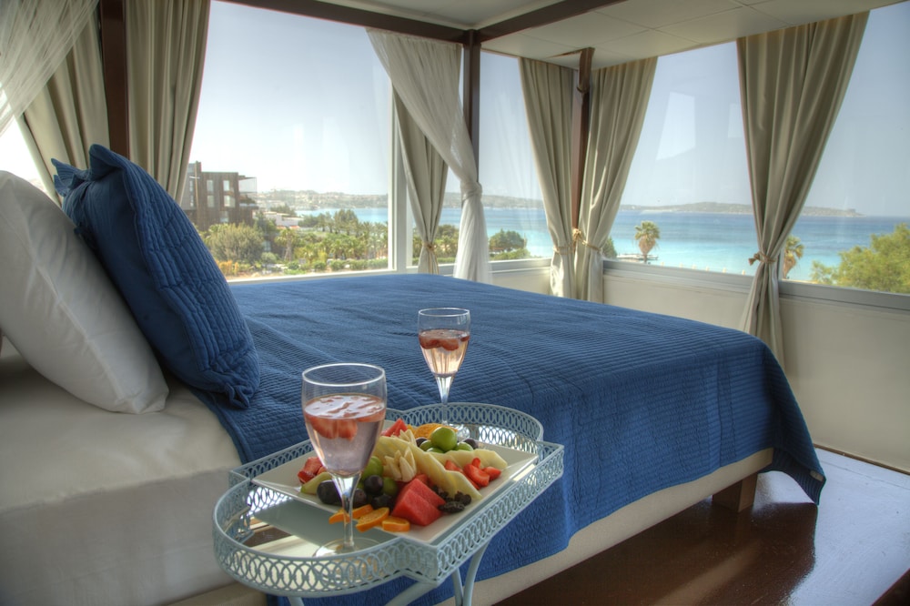 Rooms Smart Luxury Hotel 37/50
