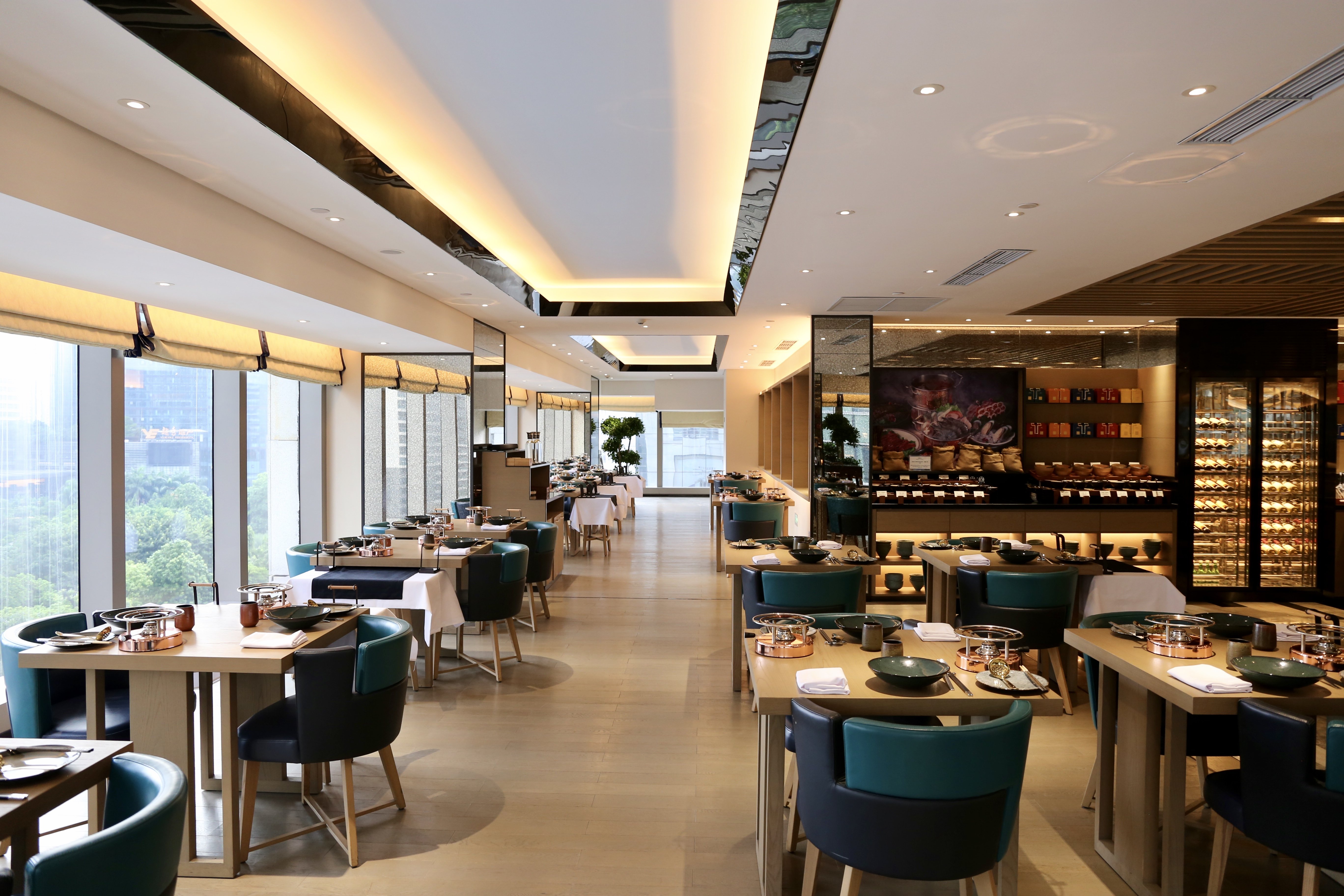 Jumeirah Living Guangzhou - Residences 30/44