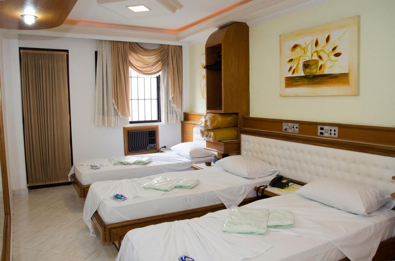 Omega Palace Hotel 17/44