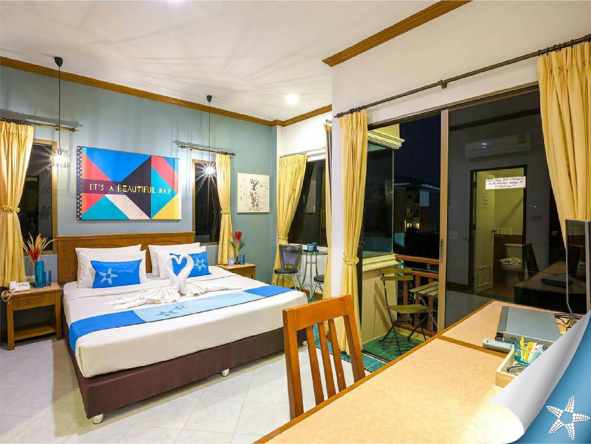 Room Assigned on Arrival
