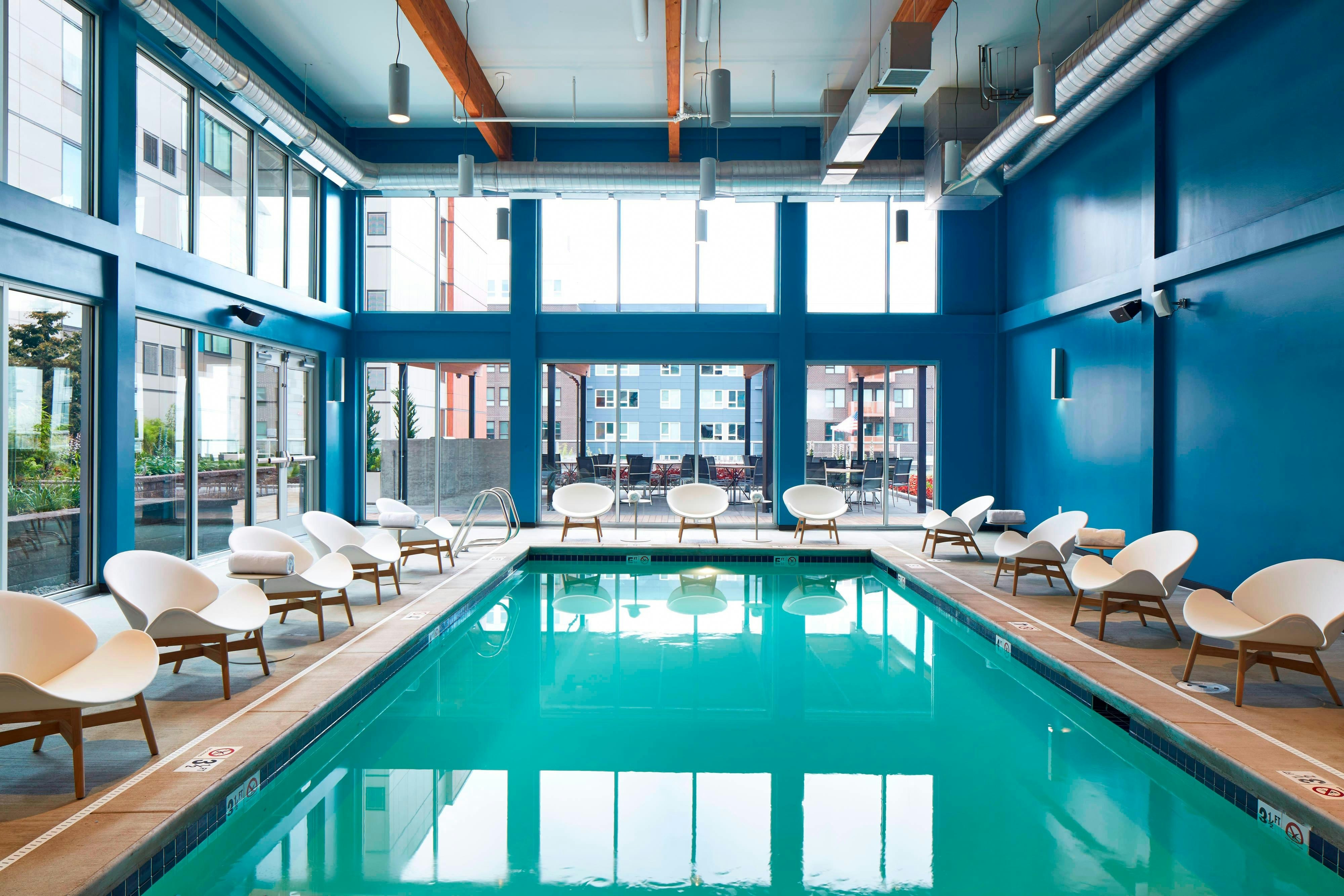 ALOFT SEATTLE REDMOND 21/52