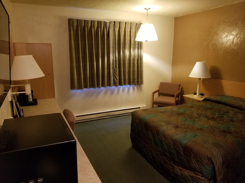 Super 8 By Wyndham Ketchikan 12/52
