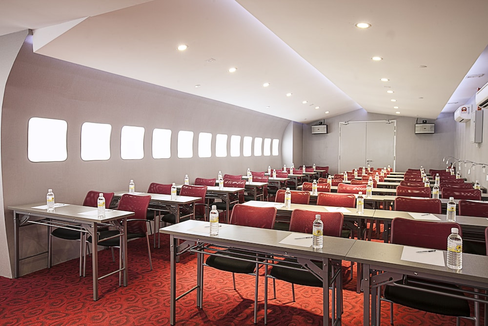 Sri Langit Hotel Klia 59/65