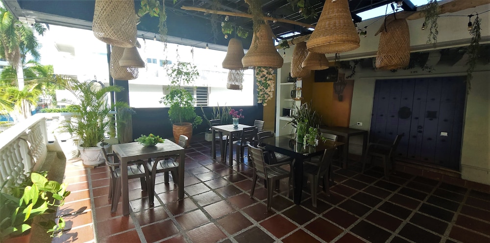 Casa Franco Hotel 48/62