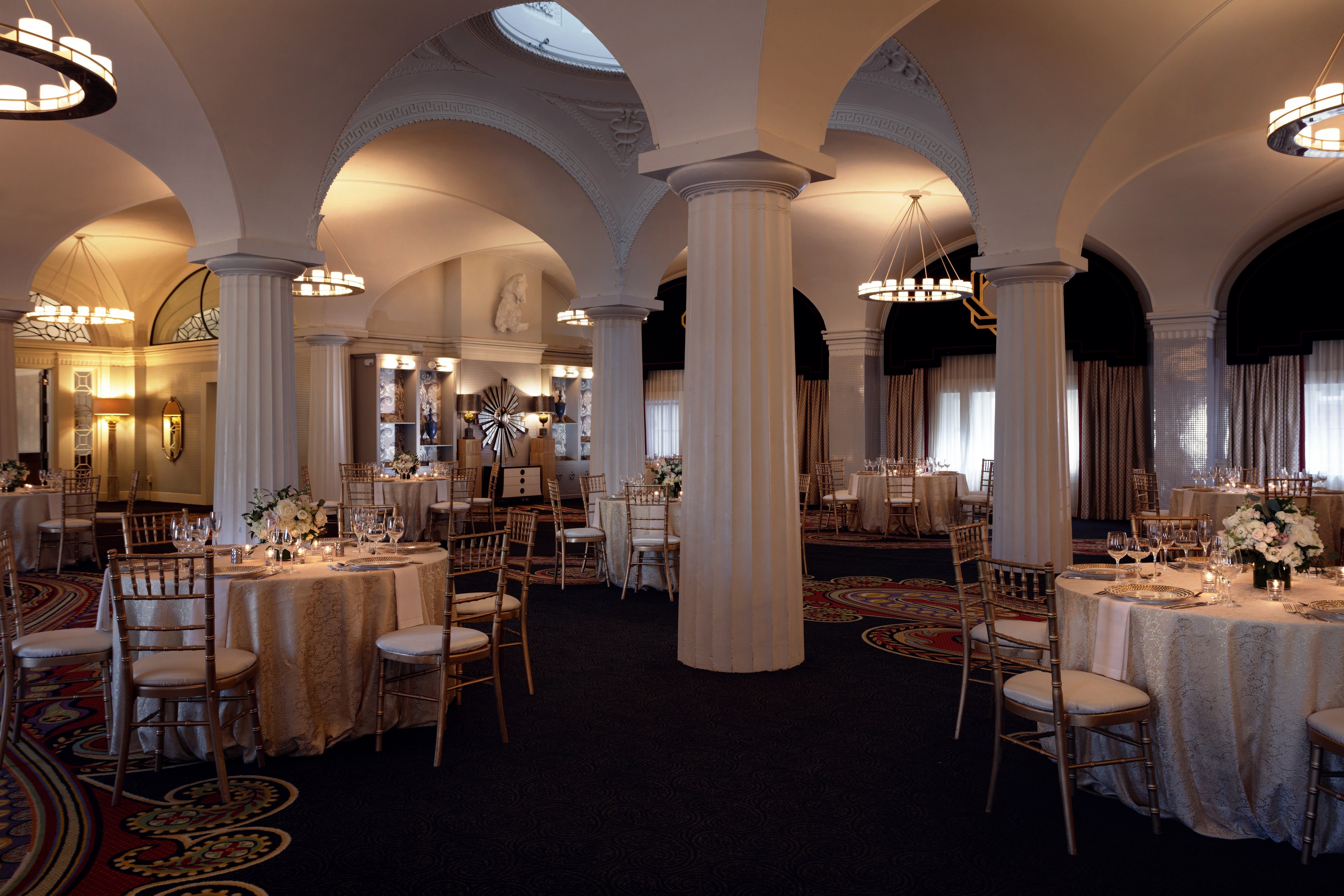 Kimpton Hotel Monaco Washington Dc 60/76