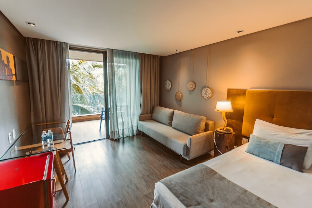 Carmel Cumbuco Resort 13/71
