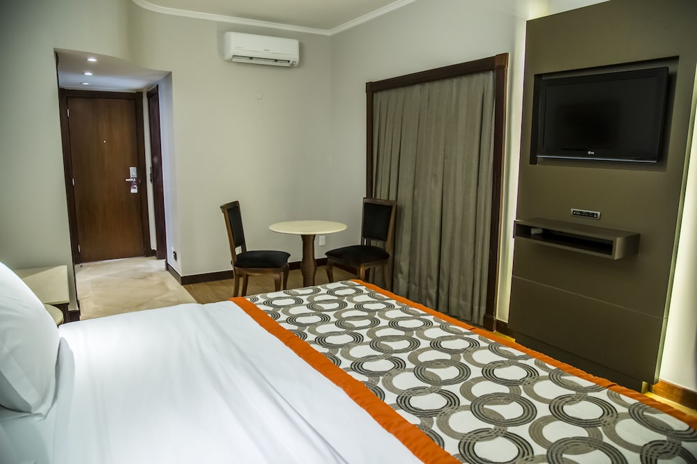 Mercure Uberlandia Plaza Shopping 33/73