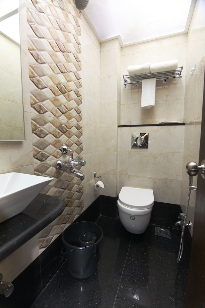 City Guest House 20/23