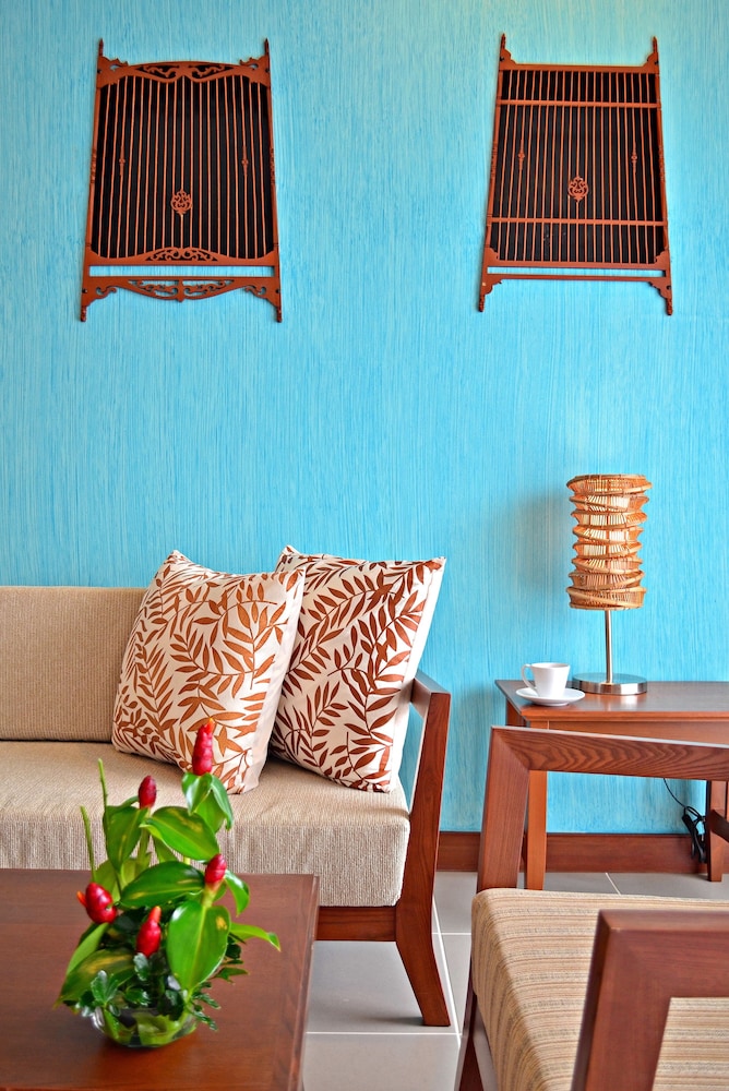 Deevana Plaza Krabi Aonang 49/68