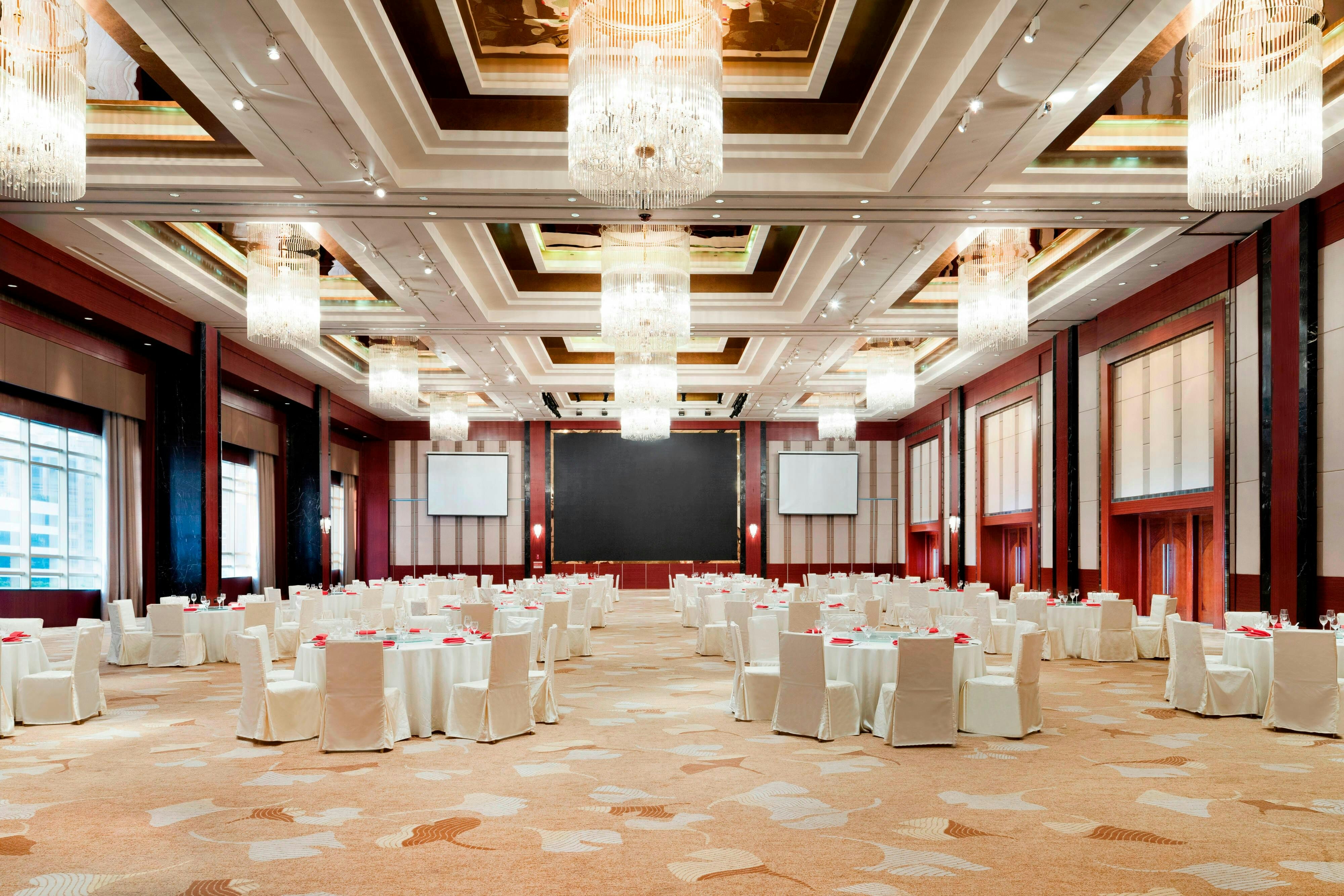 Sheraton Dongguan Hotel 29/35