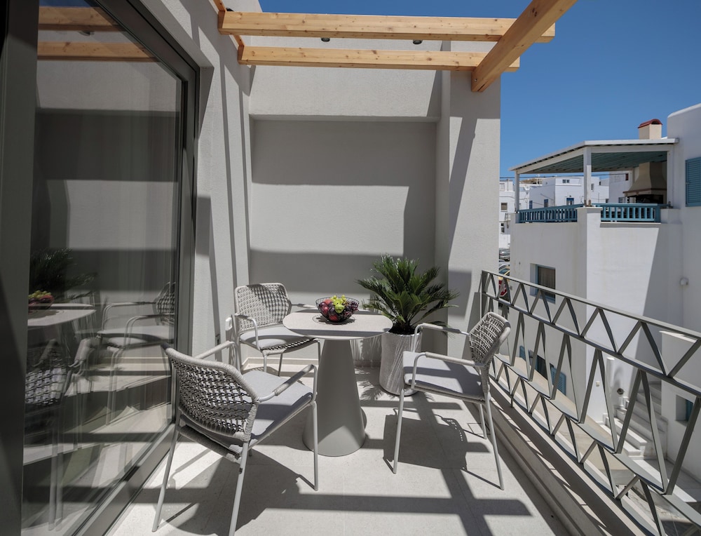 Anapollo Boutique Hotel - Adults Only 41/50
