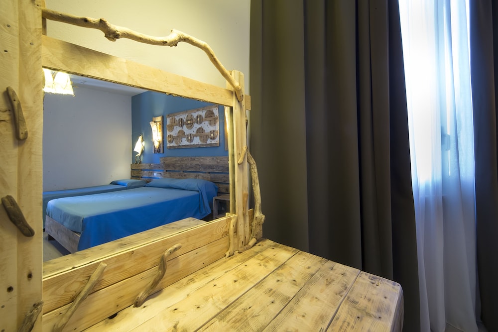 Hotel Tirreno Formerly Sea Club Tirreno 12/50