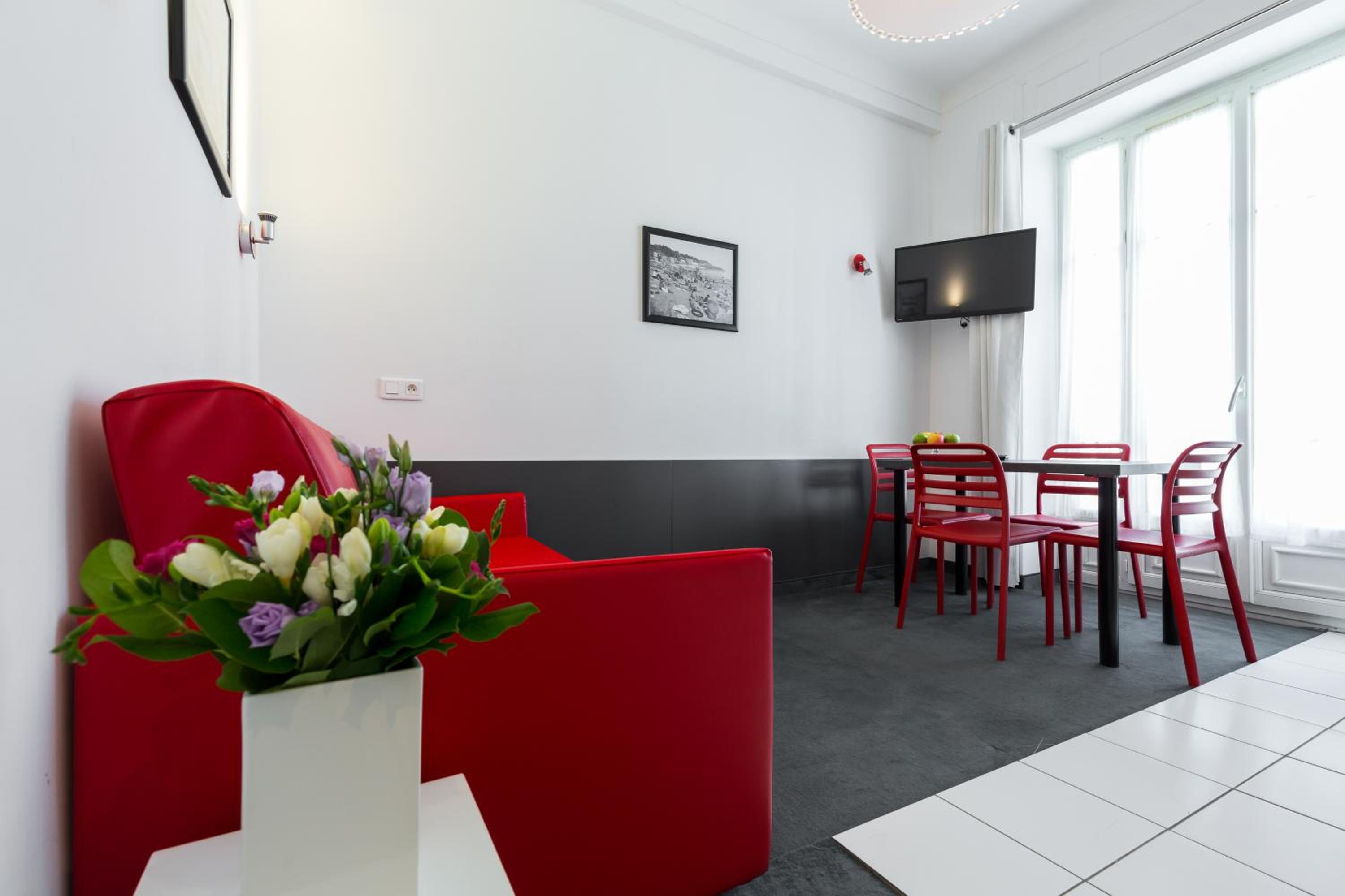 Nice Appart 28/54