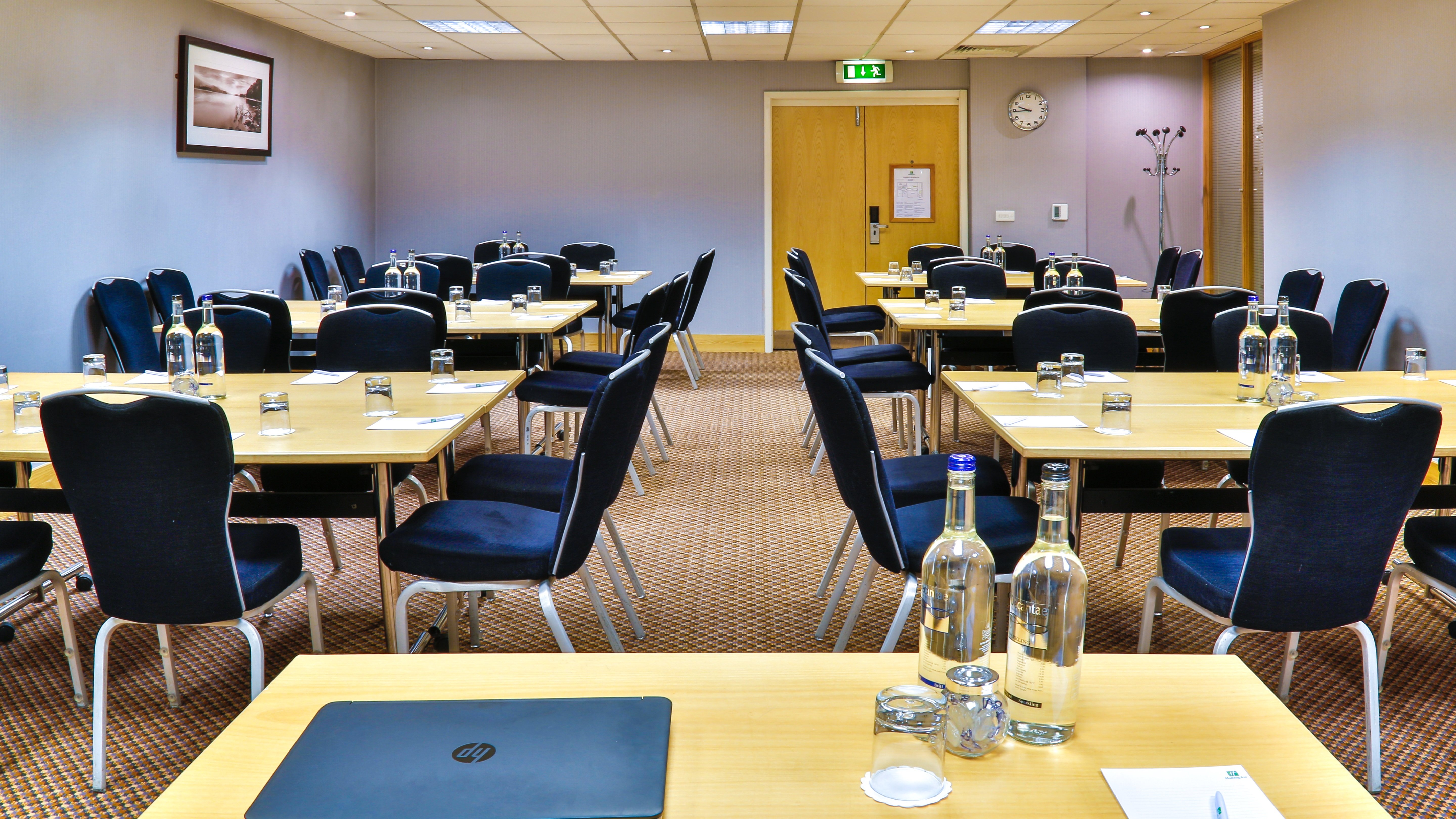 Holiday Inn Preston 65/72