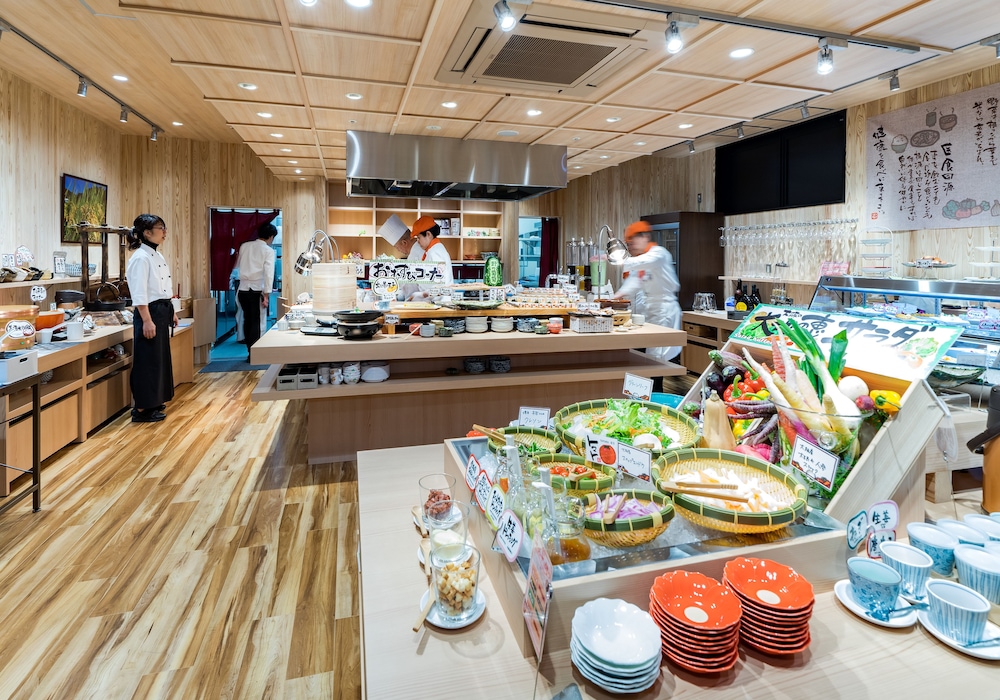 DEL style Osakashinsaibashi by Daiwa Roynet Hotel 39/50