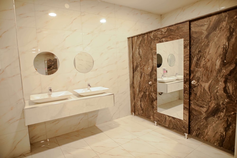 Emin Kocak Kapadokya Termal Hotel 50/50