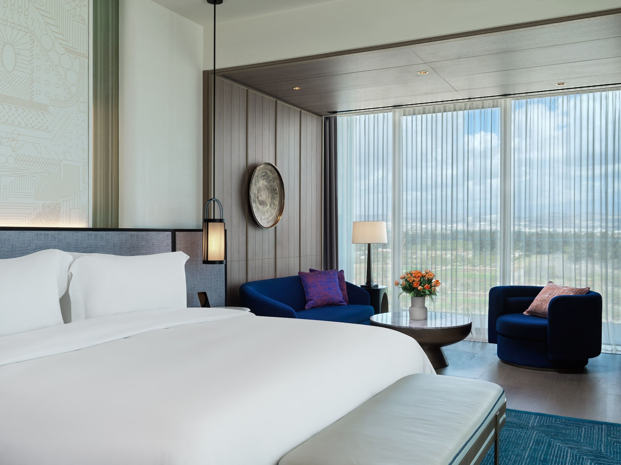 Sky Suite