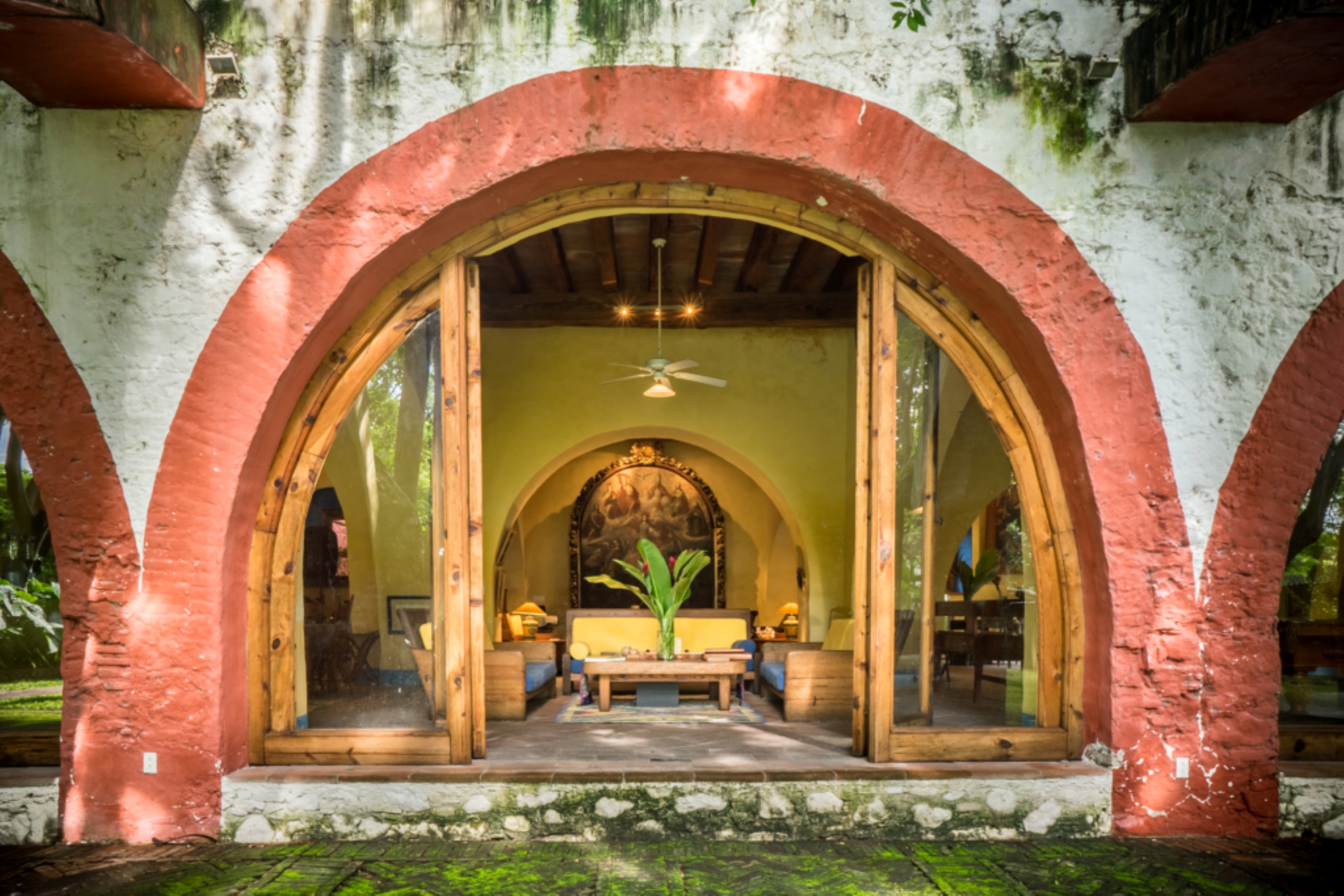 Hacienda de San Ignacio 2/35