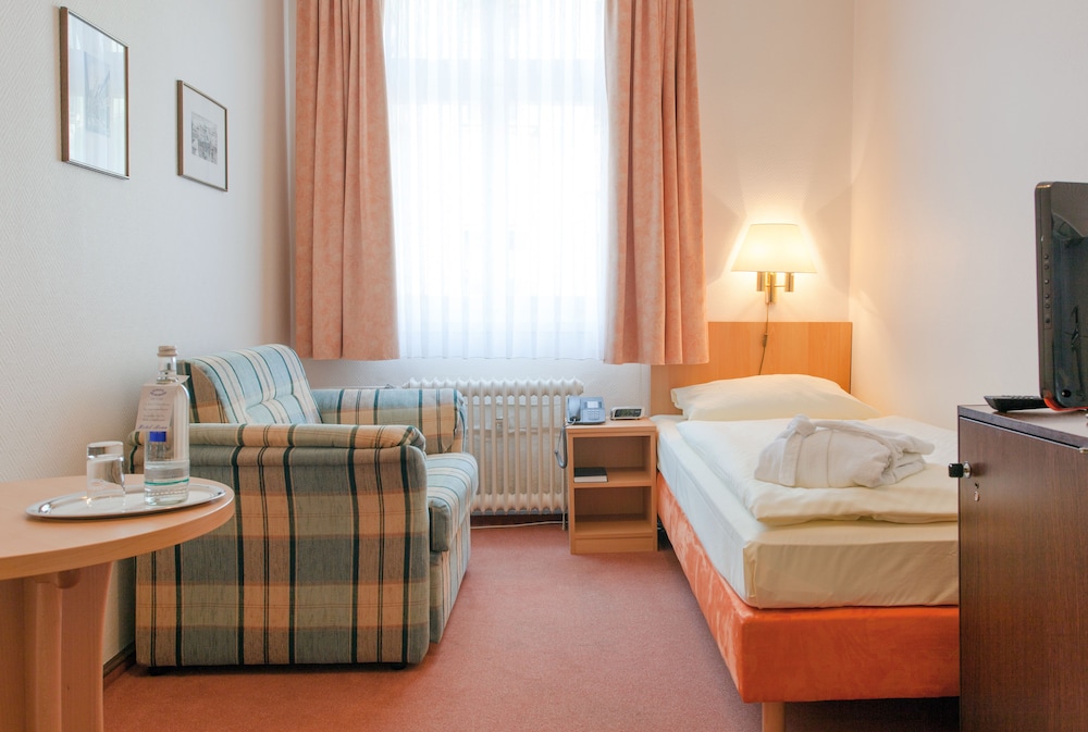 Hotel Benn 36/46