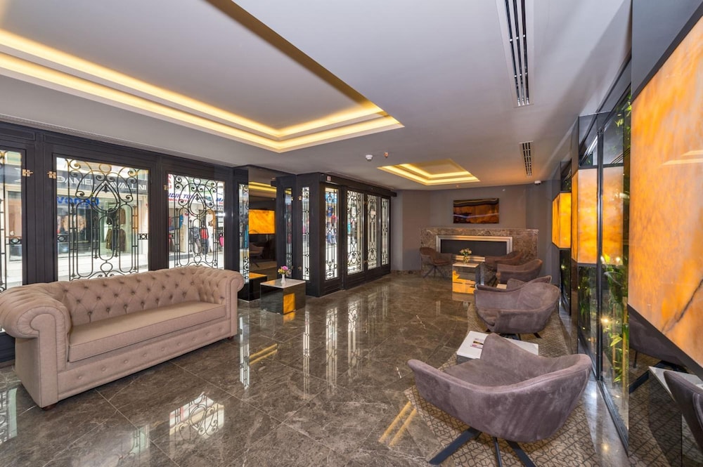 Genova Hotel Spa 36/60