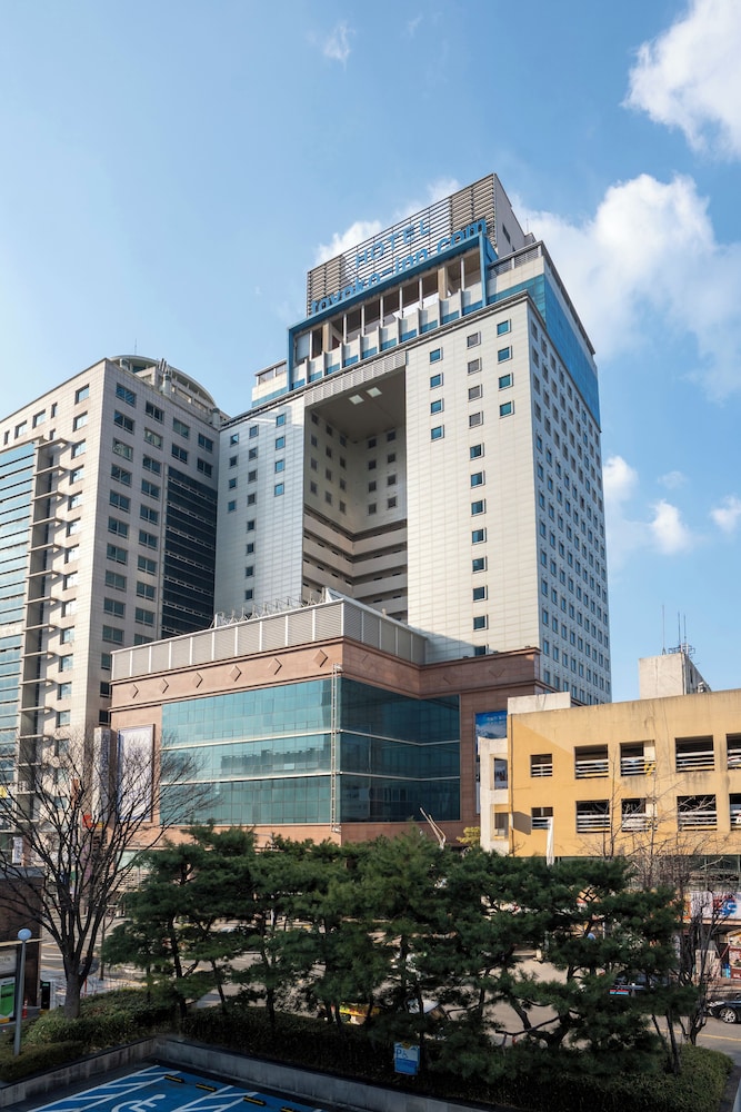 Toyoko Inn Daejeon Government Complex 2/75