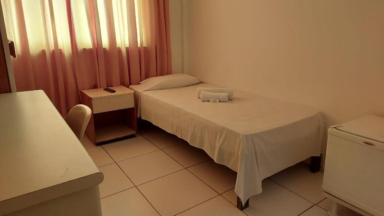 Hotel Pampulha 16/43