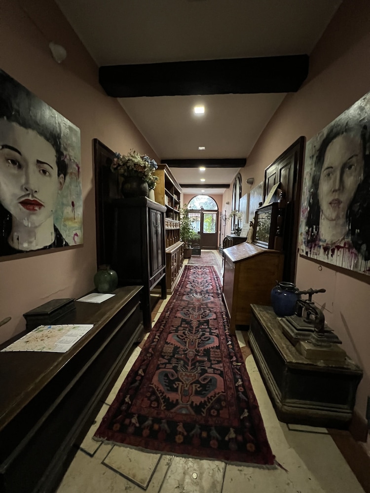 A Casa Di Paola Suite 43/63