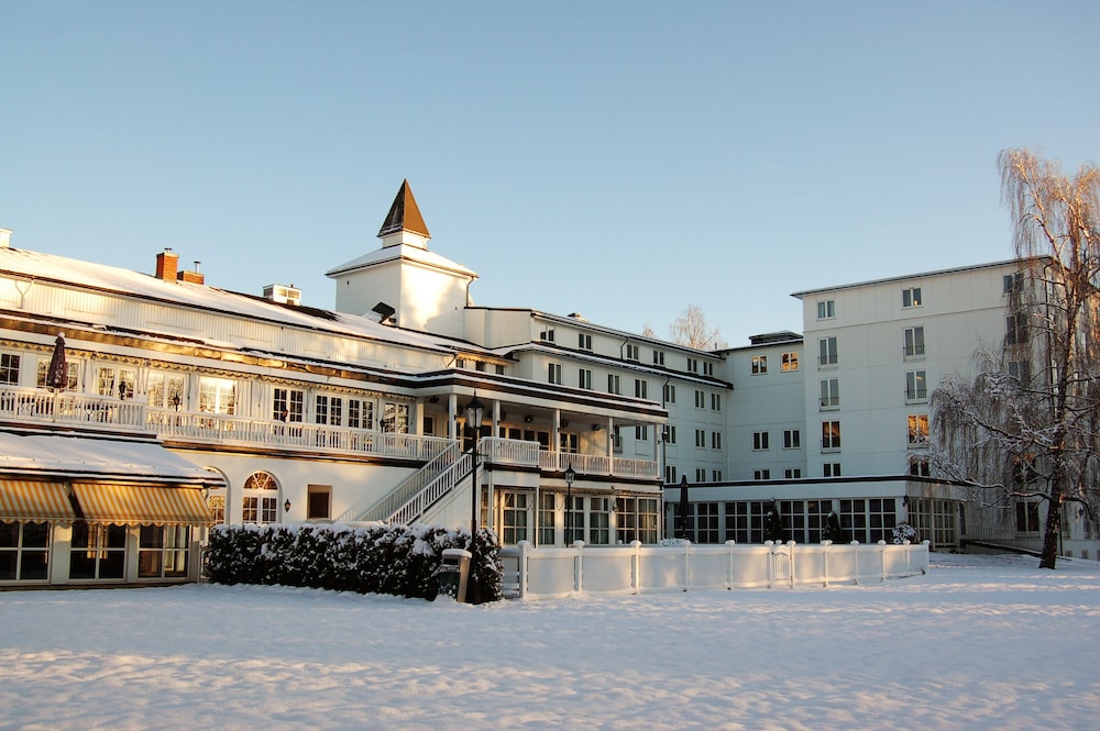 Scandic Lillehammer Hotel 6/66