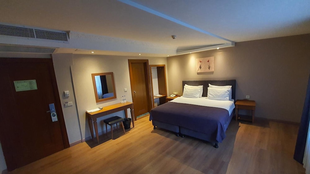 Asur Hotel 9/48